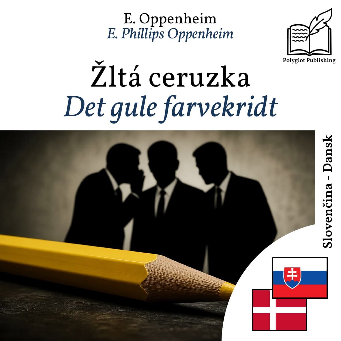 Det gule farvekridt