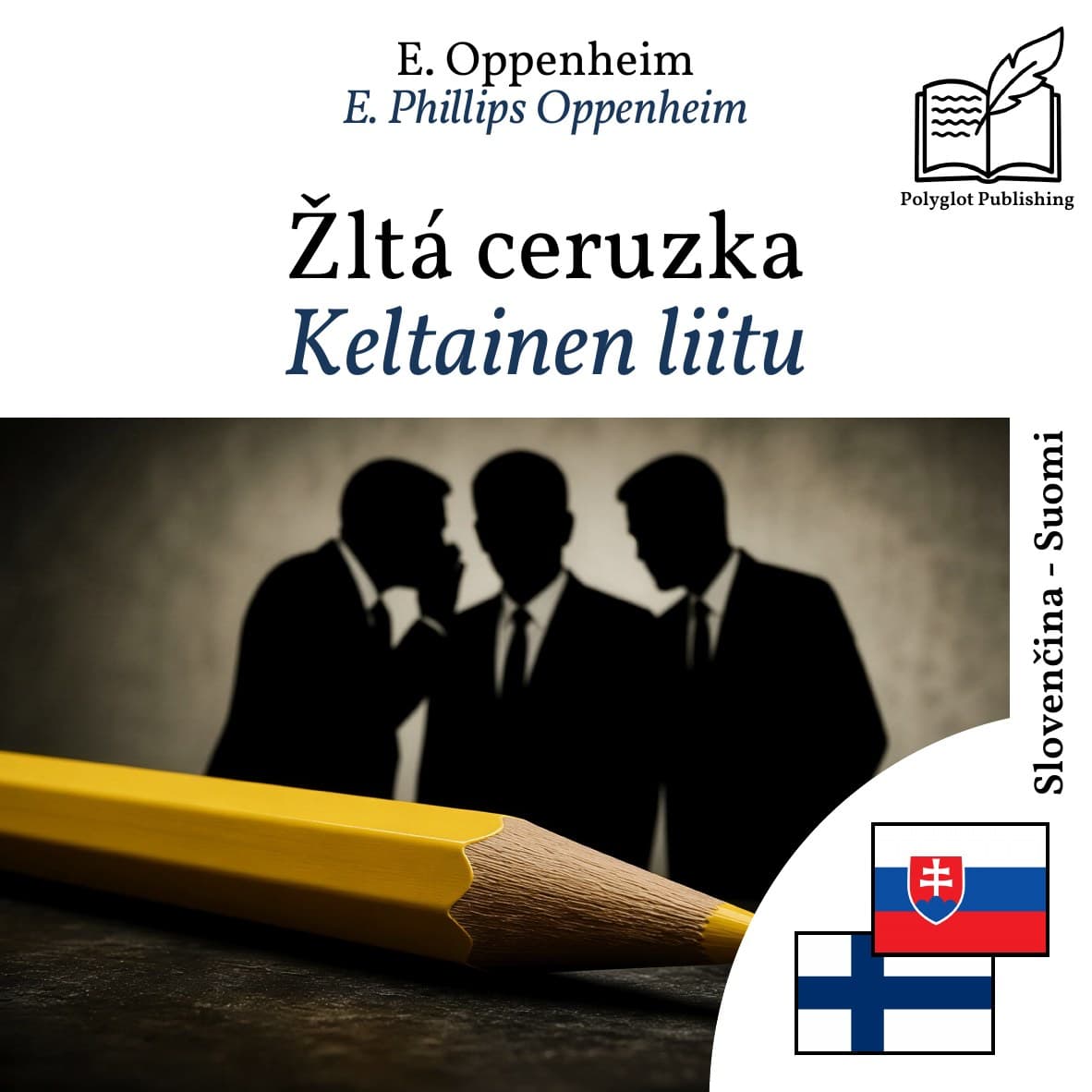 Keltainen liitu