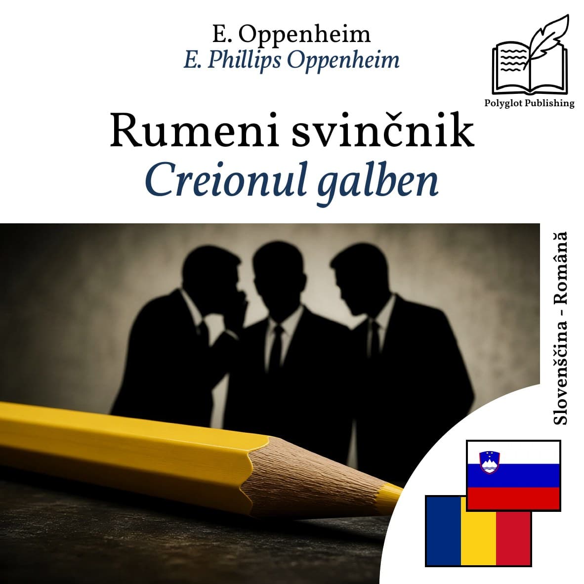 Creionul galben
