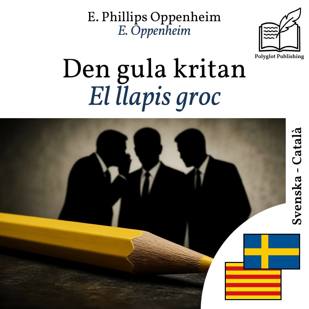 El llapis groc