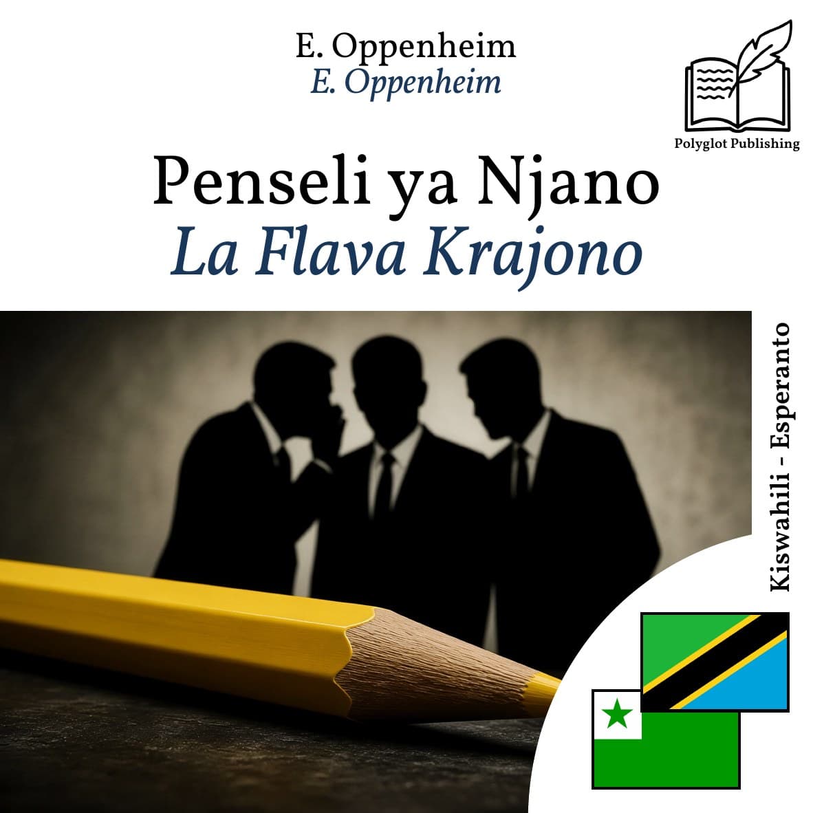 La Flava Krajono