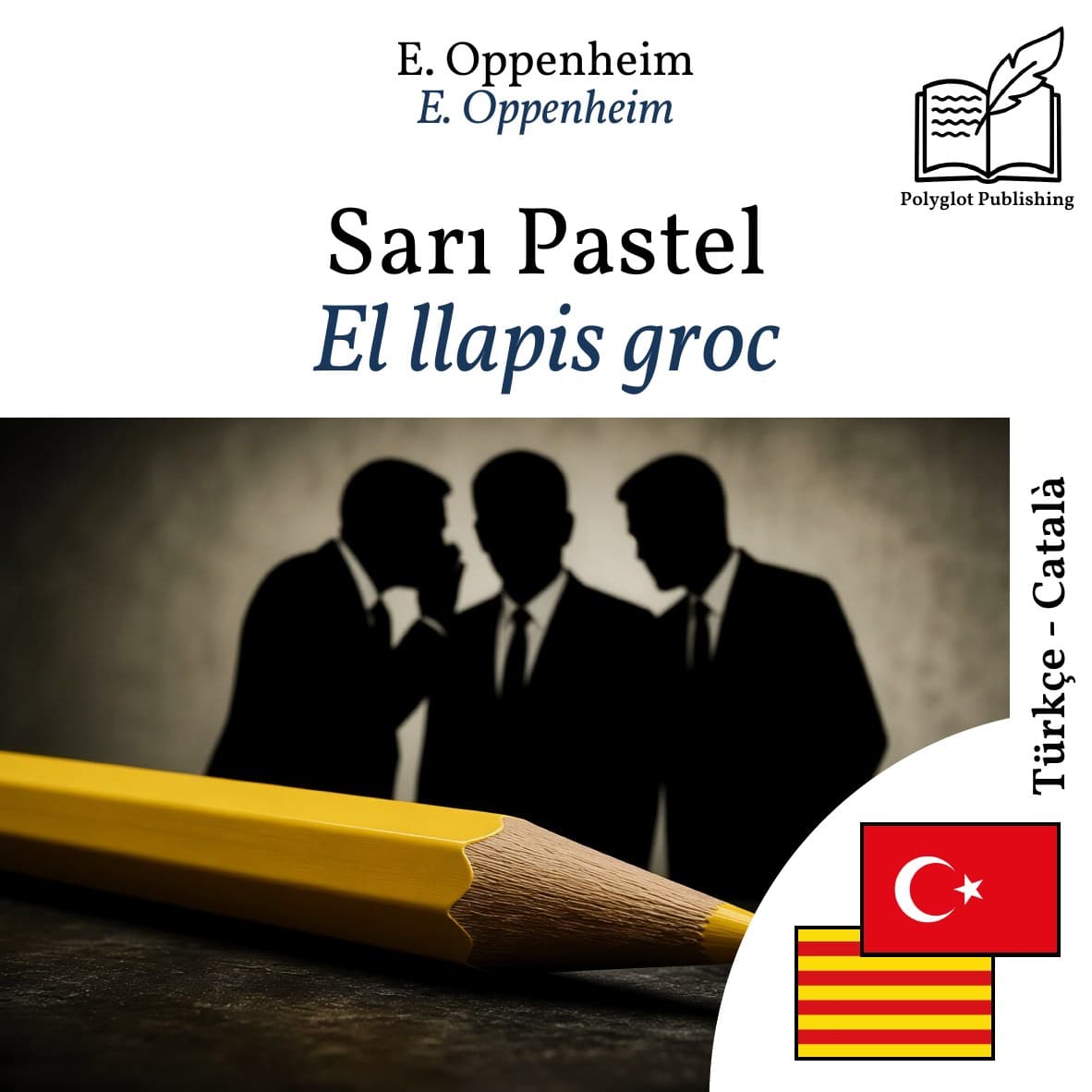 El llapis groc