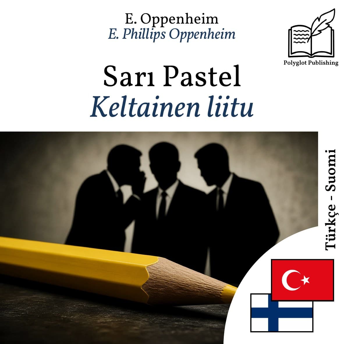 Keltainen liitu