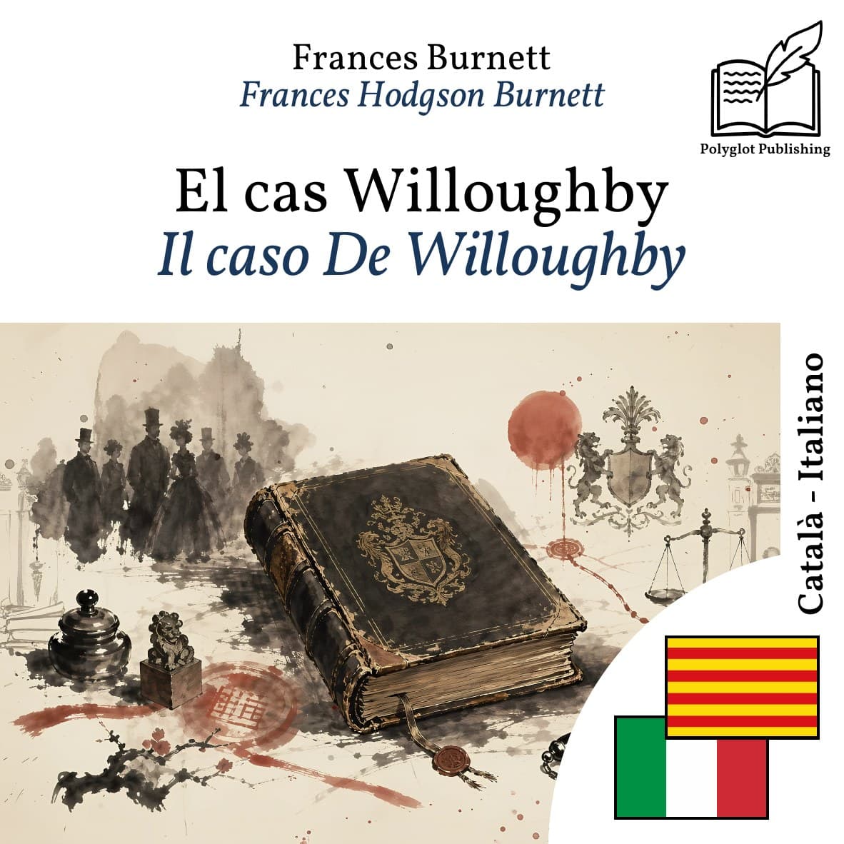 Il caso De Willoughby