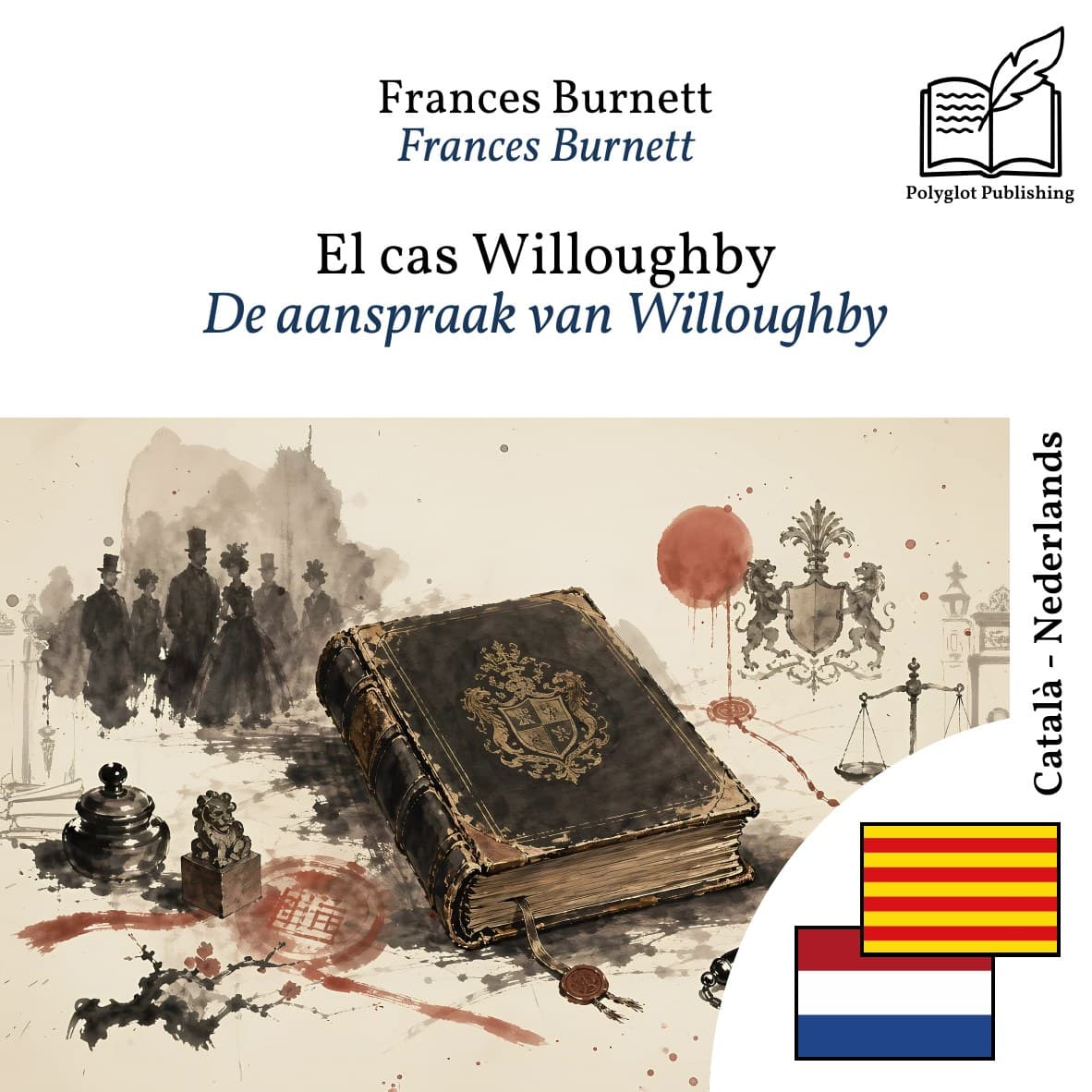 De aanspraak van Willoughby