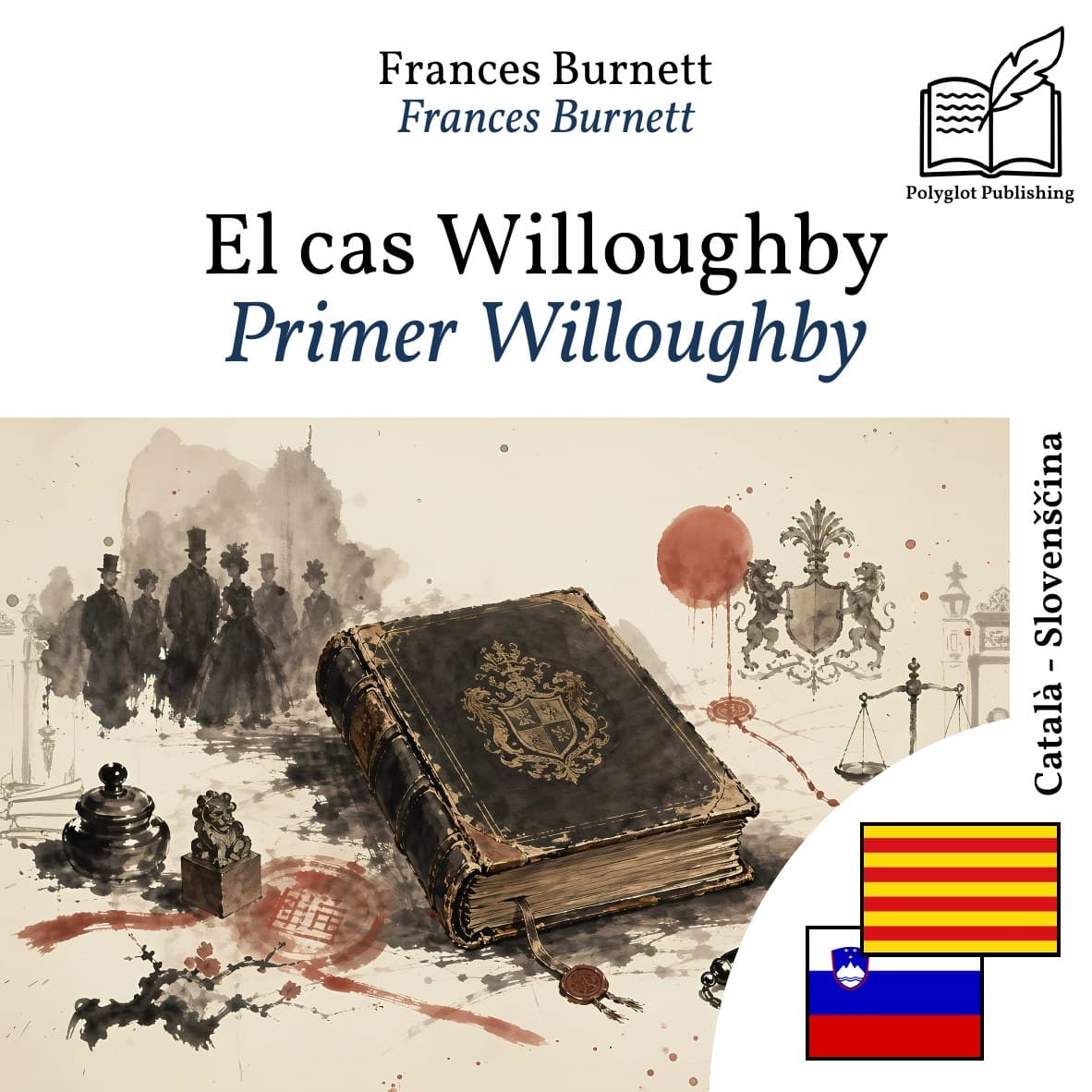 Primer Willoughby