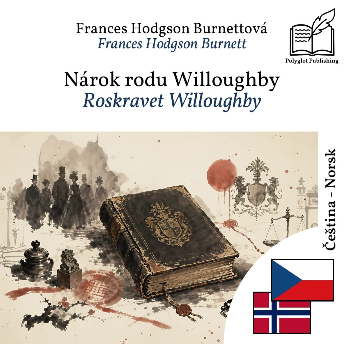 Roskravet Willoughby