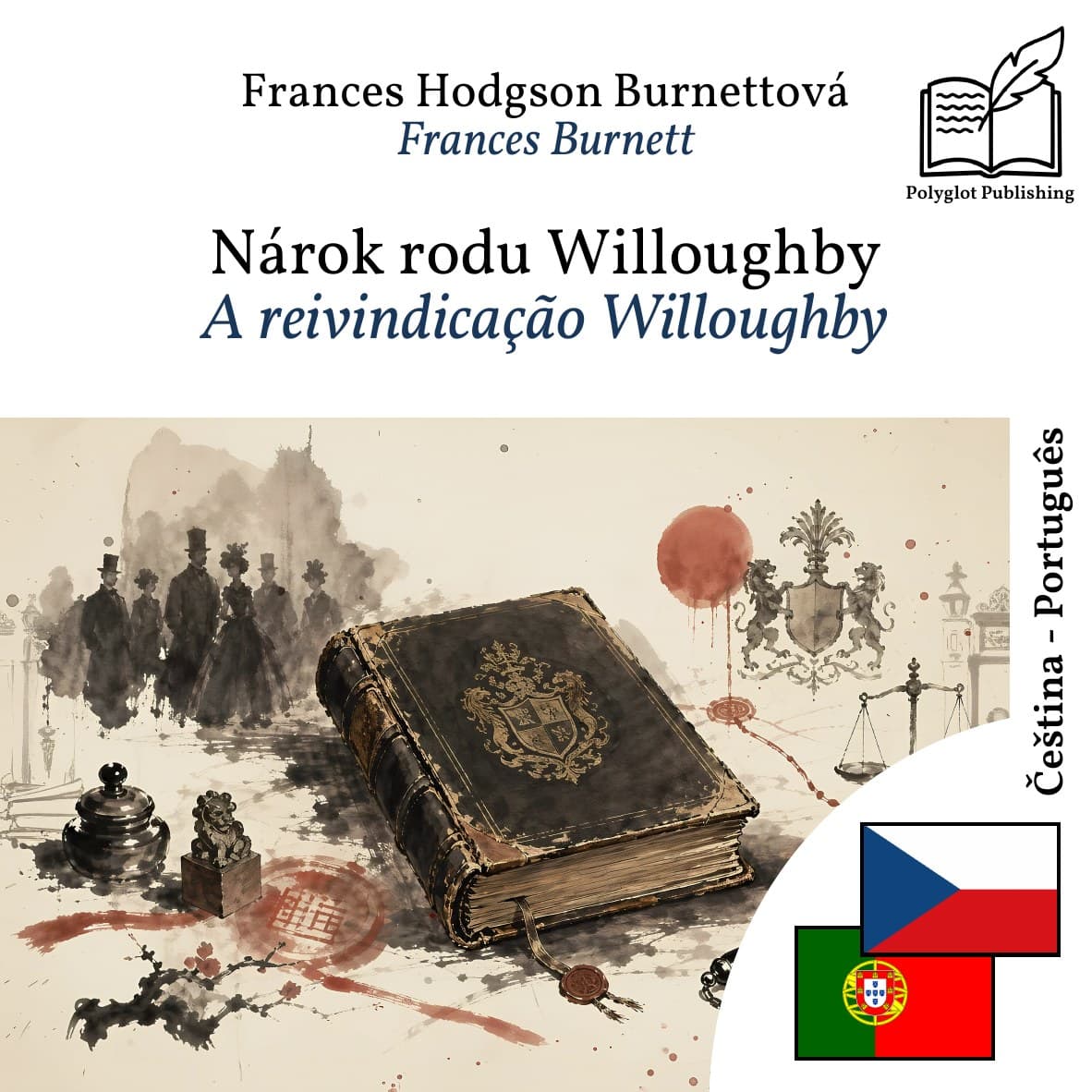 A reivindicação Willoughby