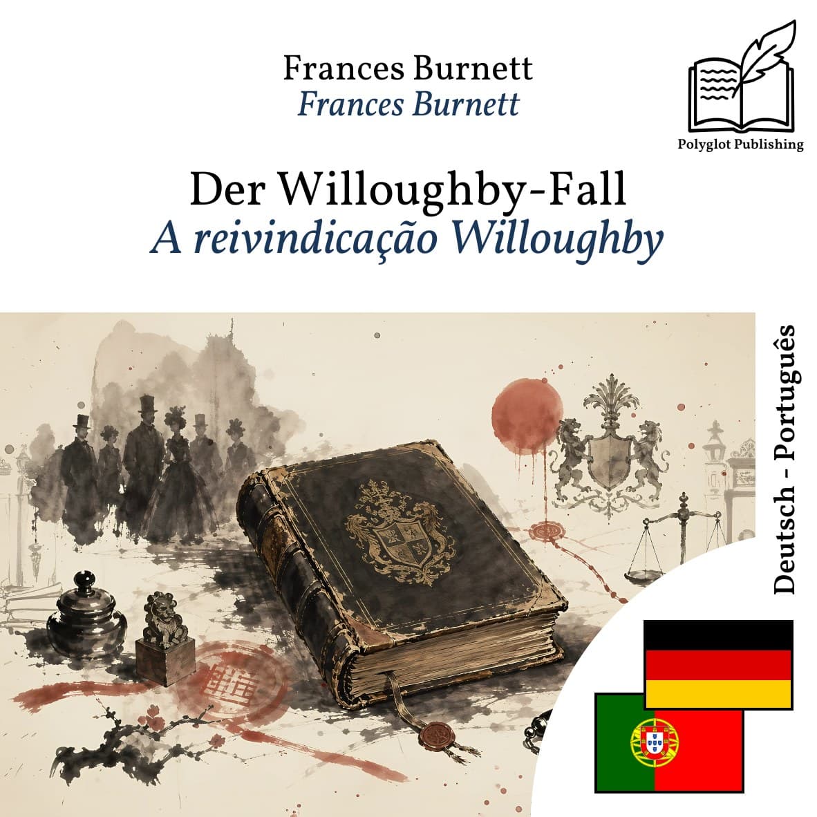 A reivindicação Willoughby