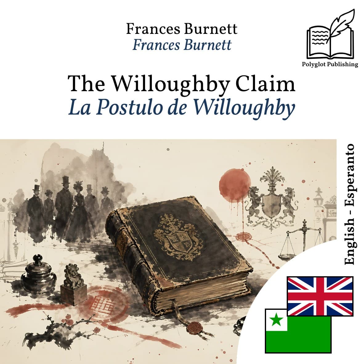 La Postulo de Willoughby