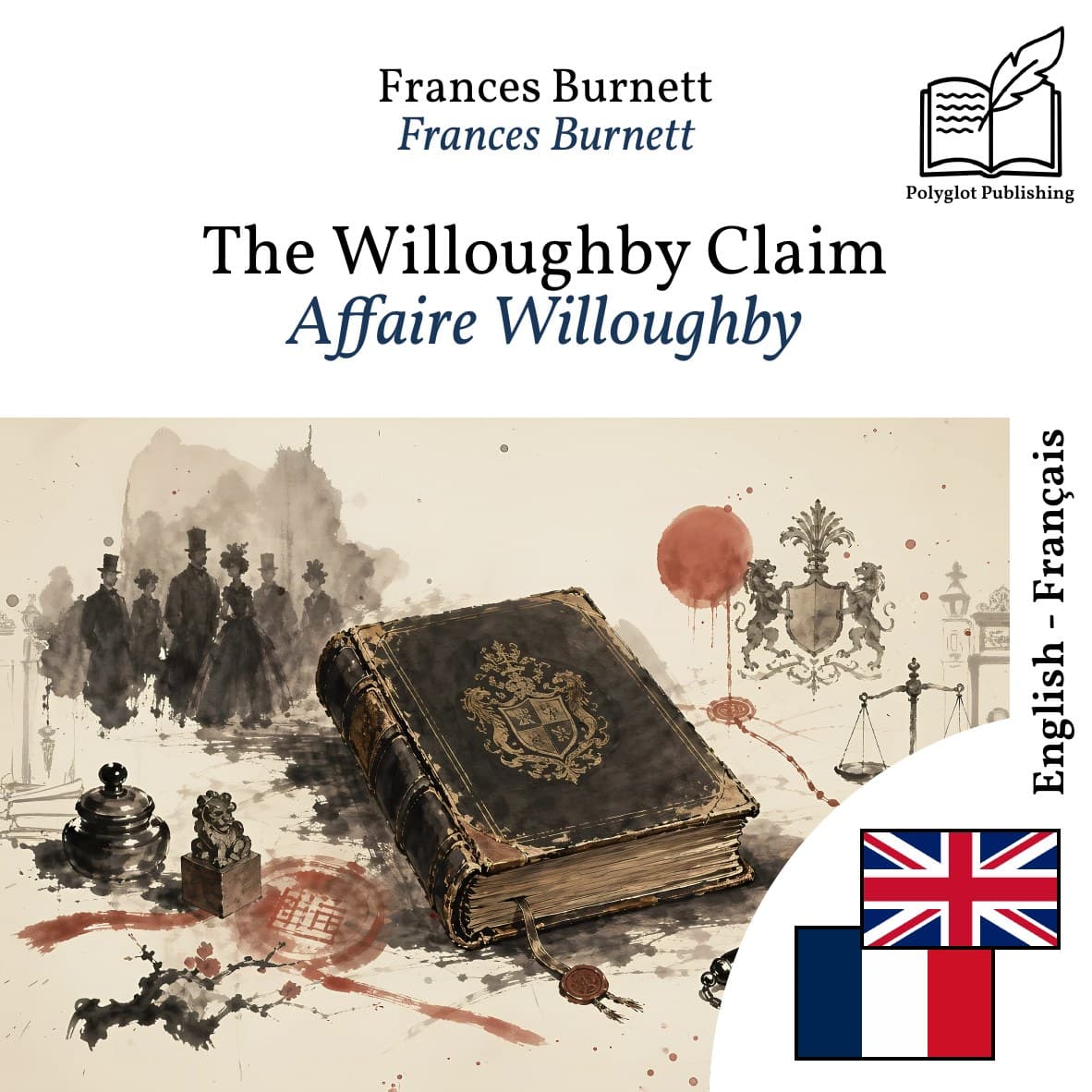 Affaire Willoughby