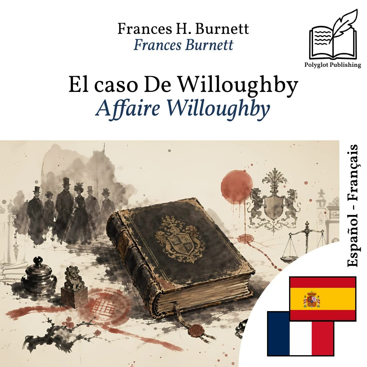 Affaire Willoughby