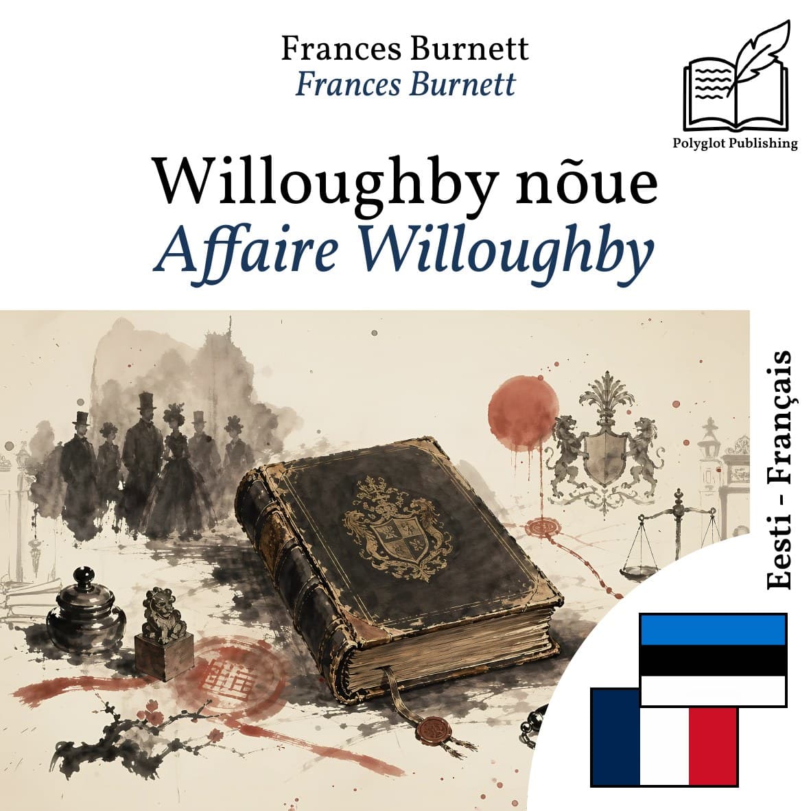 Affaire Willoughby