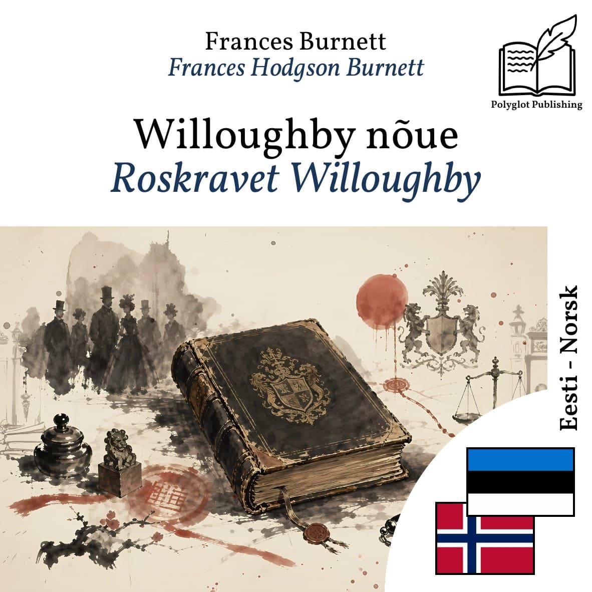 Roskravet Willoughby