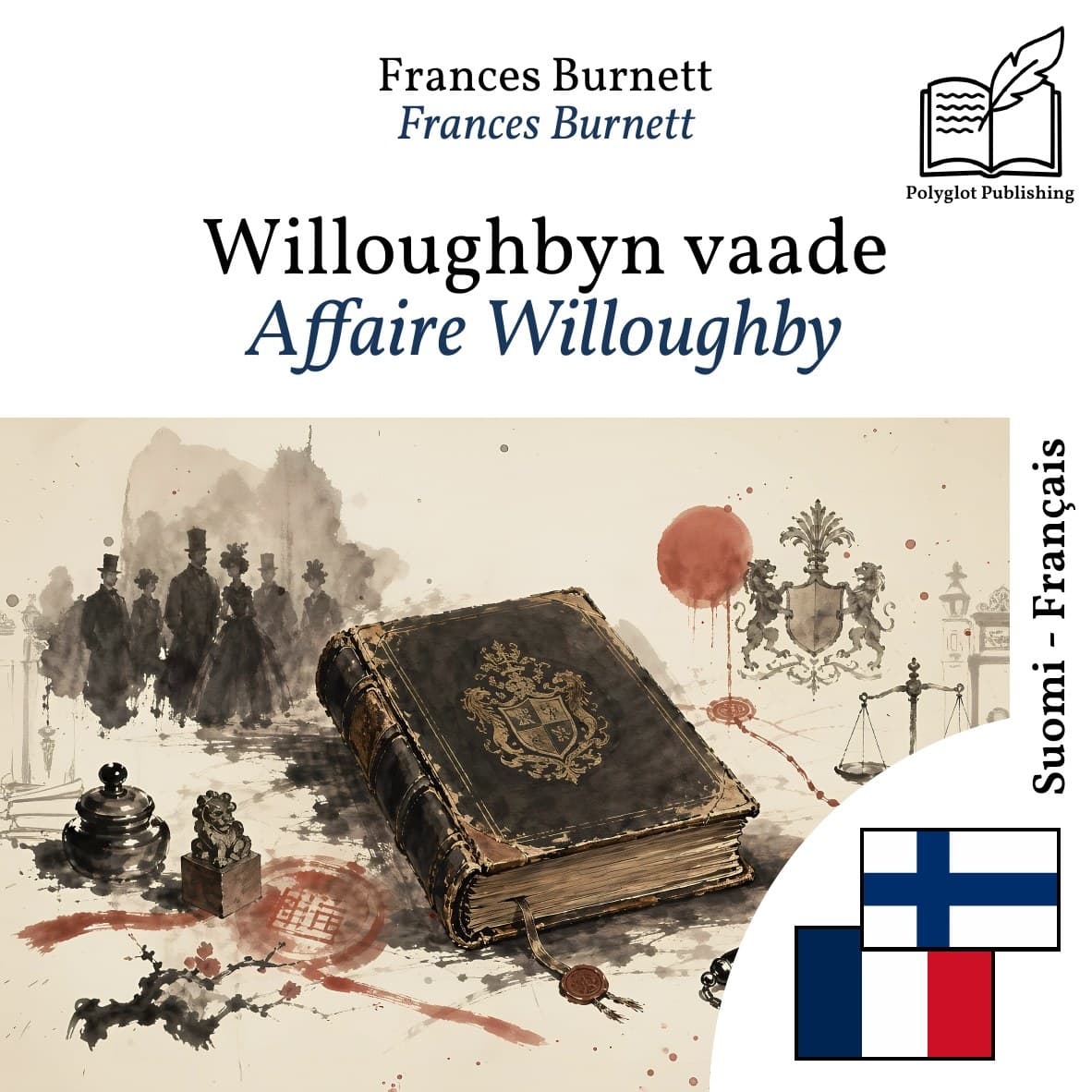 Affaire Willoughby