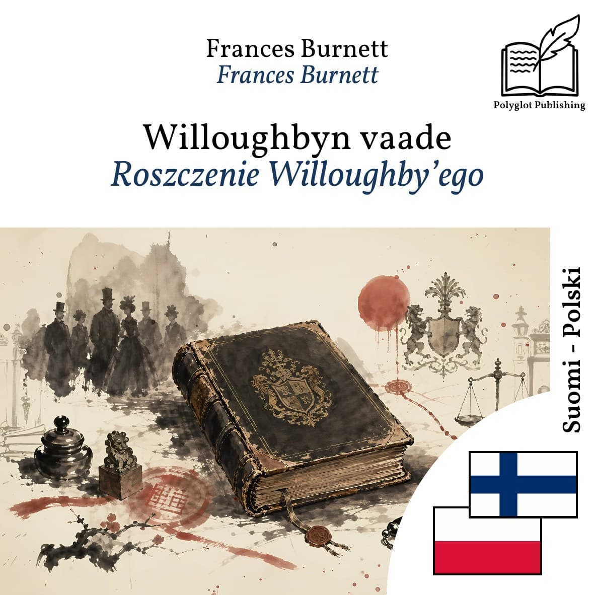 Roszczenie Willoughby’ego