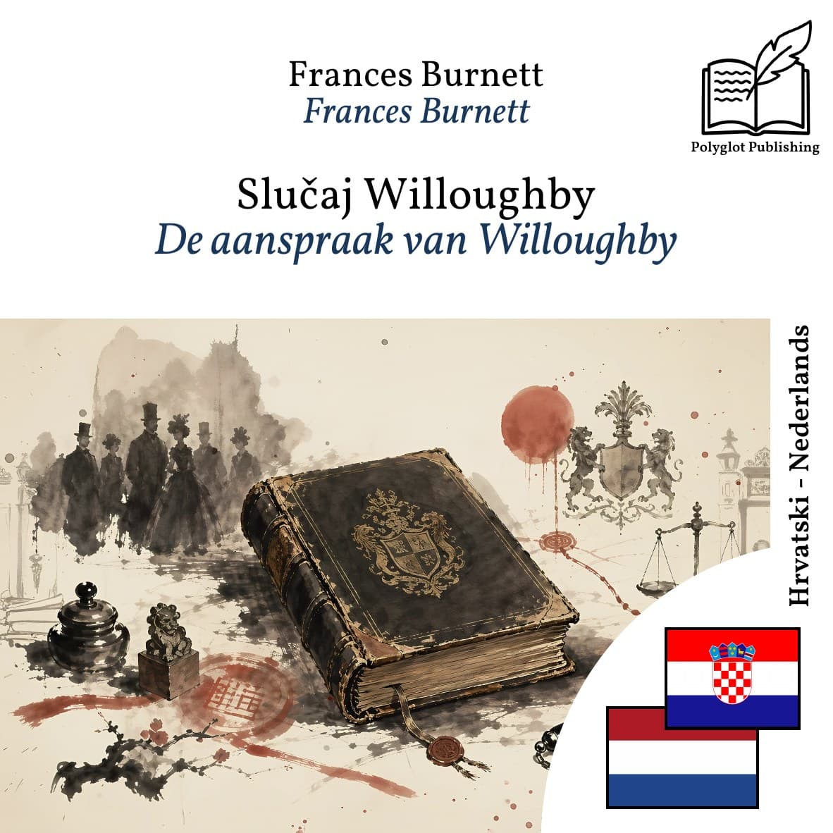 De aanspraak van Willoughby