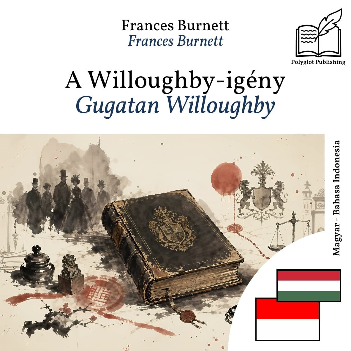 Gugatan Willoughby