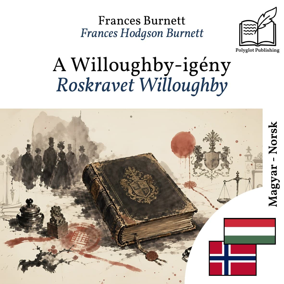 Roskravet Willoughby