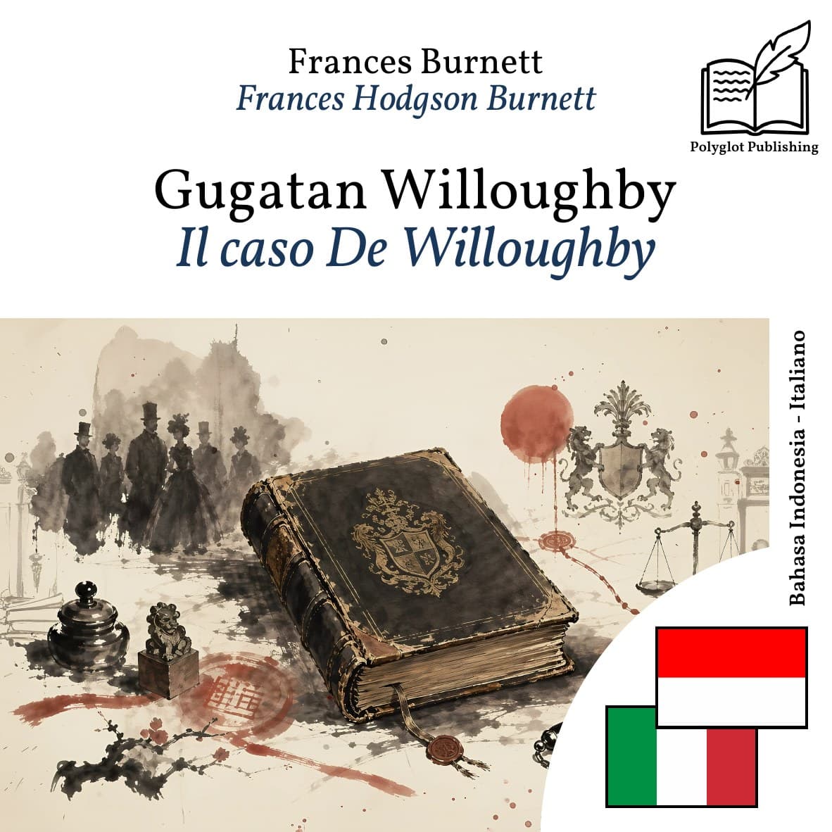 Il caso De Willoughby