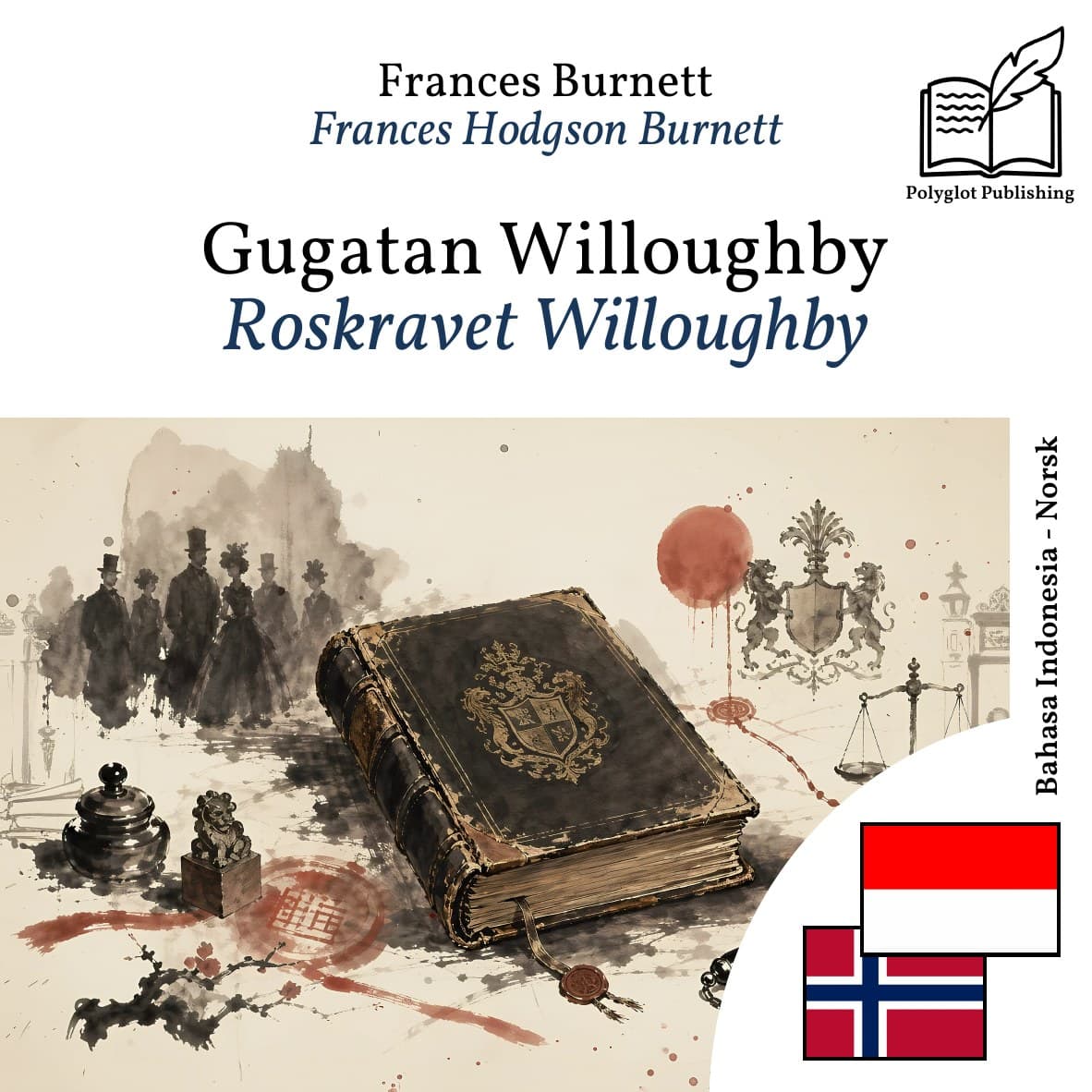 Roskravet Willoughby