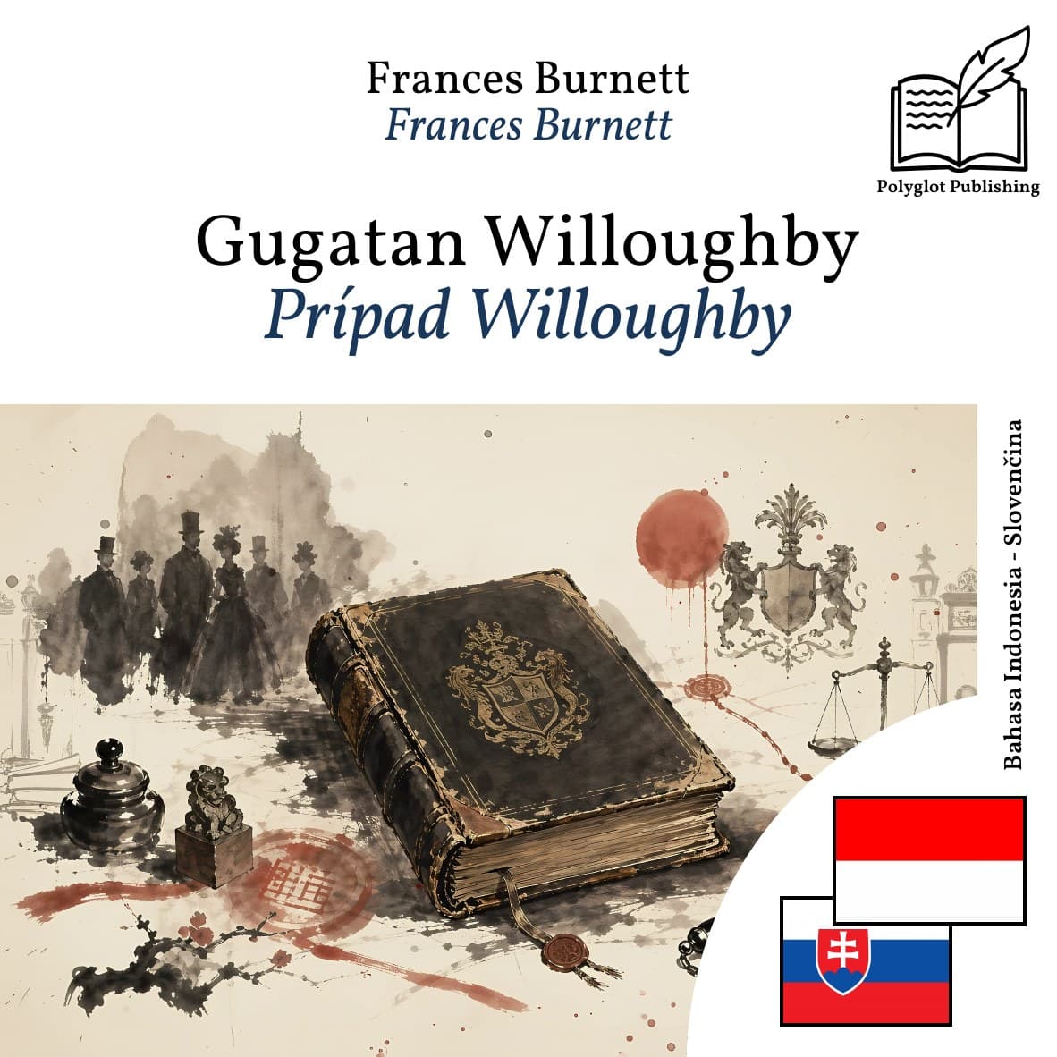 Prípad Willoughby