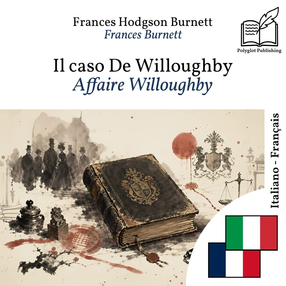 Affaire Willoughby
