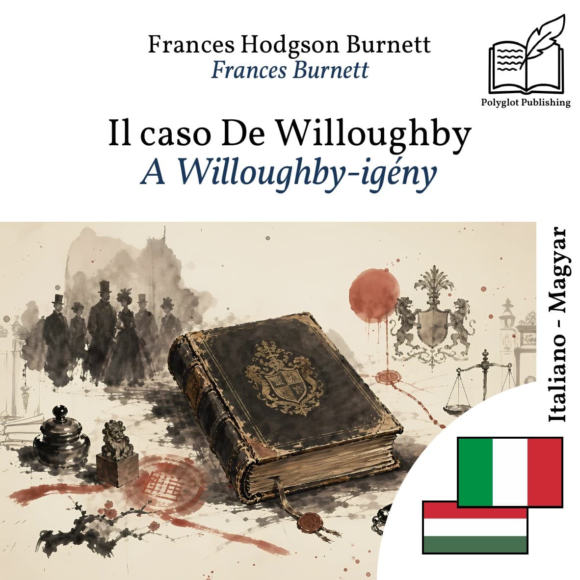 A Willoughby‑igény