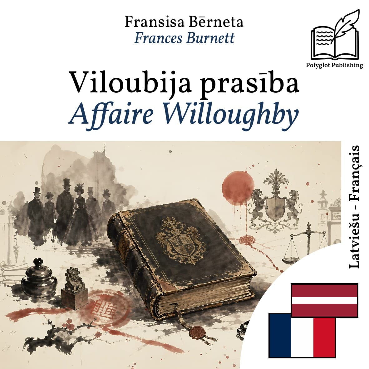 Affaire Willoughby