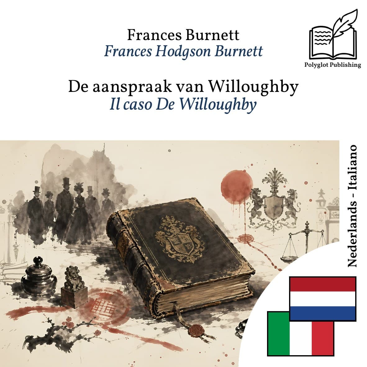 Il caso De Willoughby