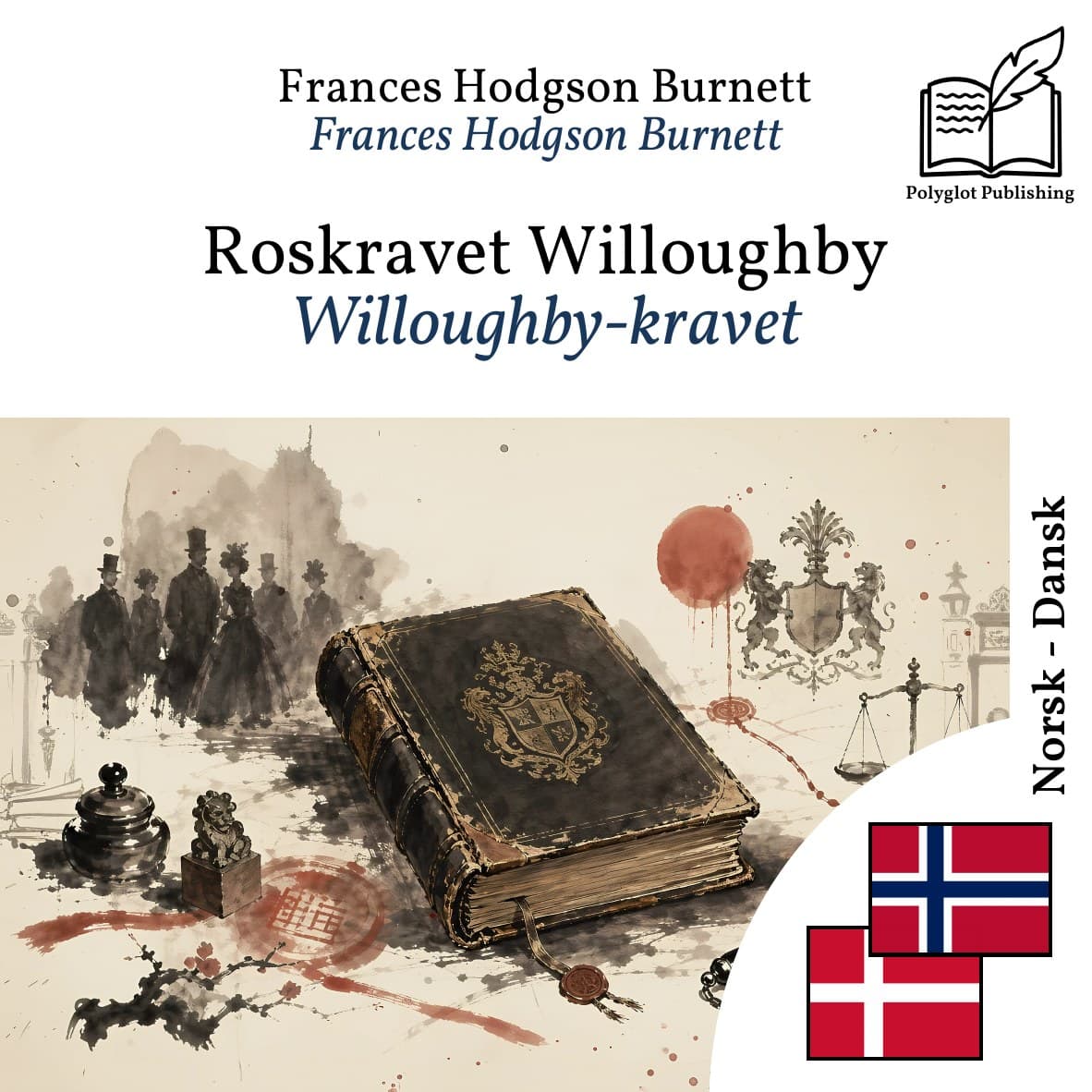 Willoughby-kravet