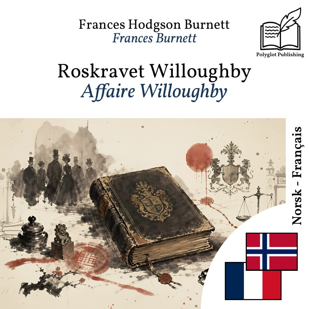 Affaire Willoughby