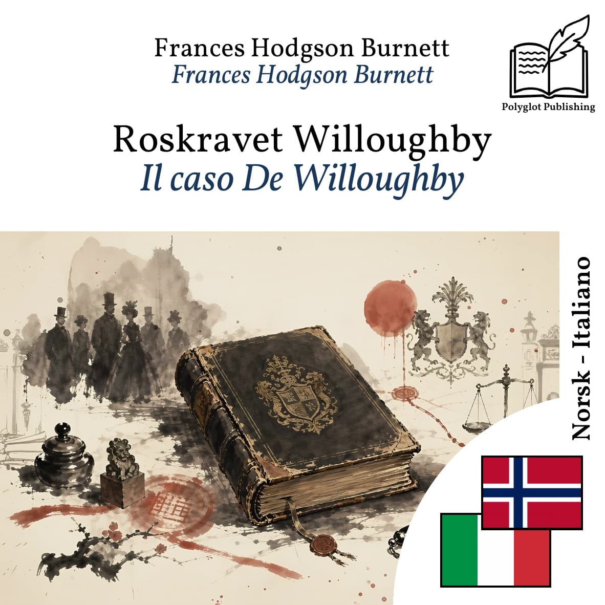 Il caso De Willoughby