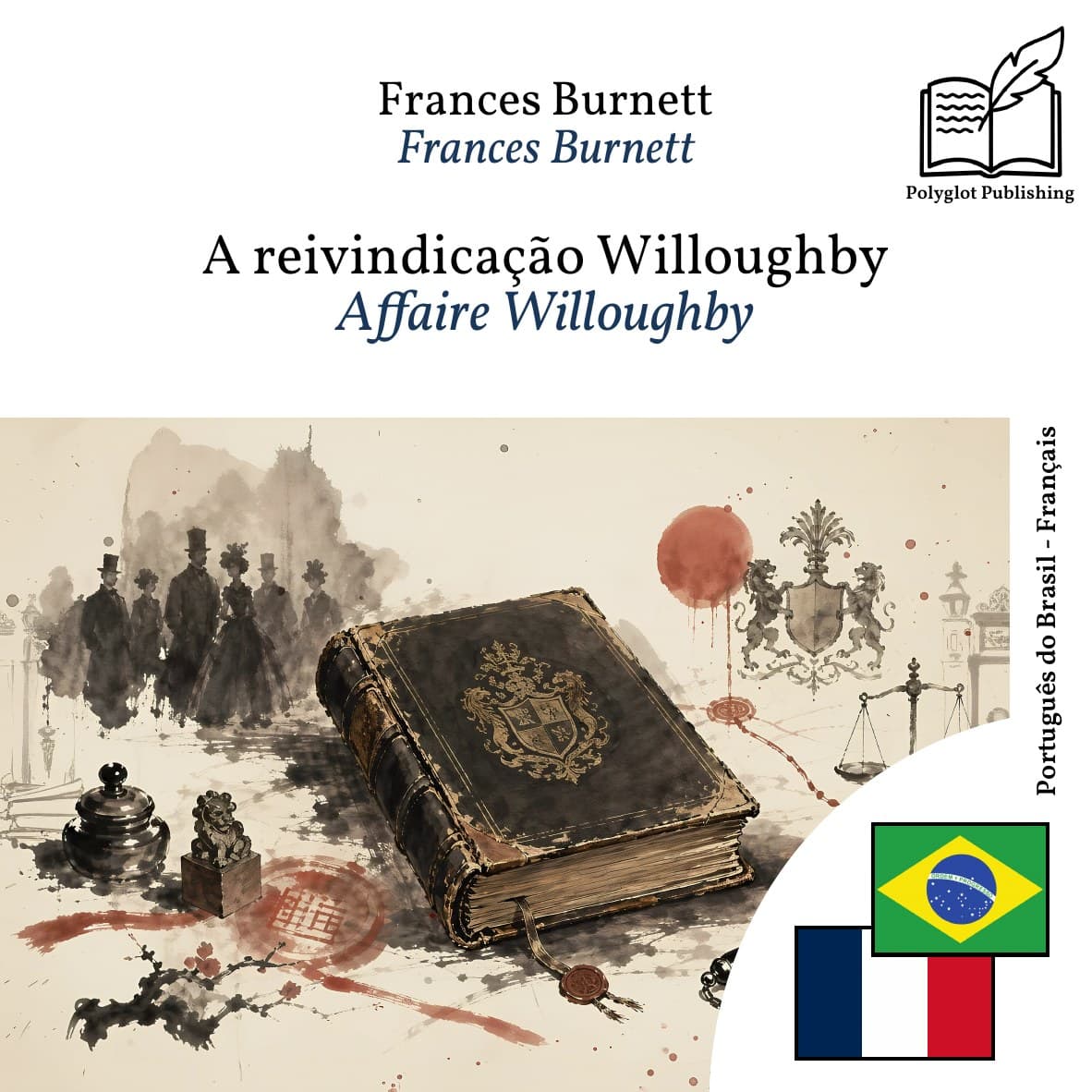 Affaire Willoughby