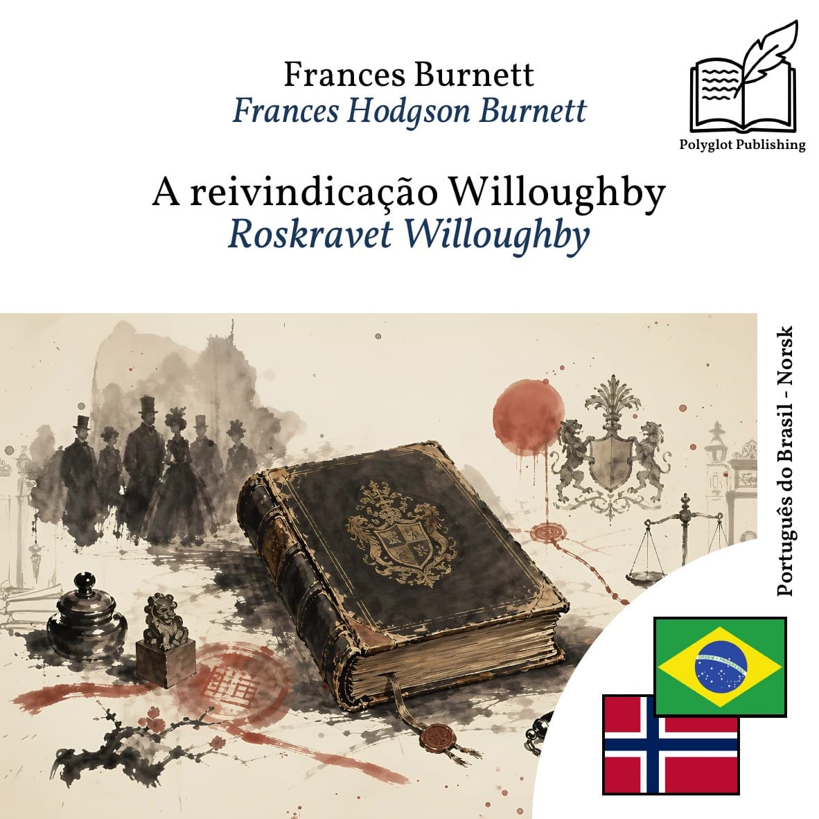 Roskravet Willoughby