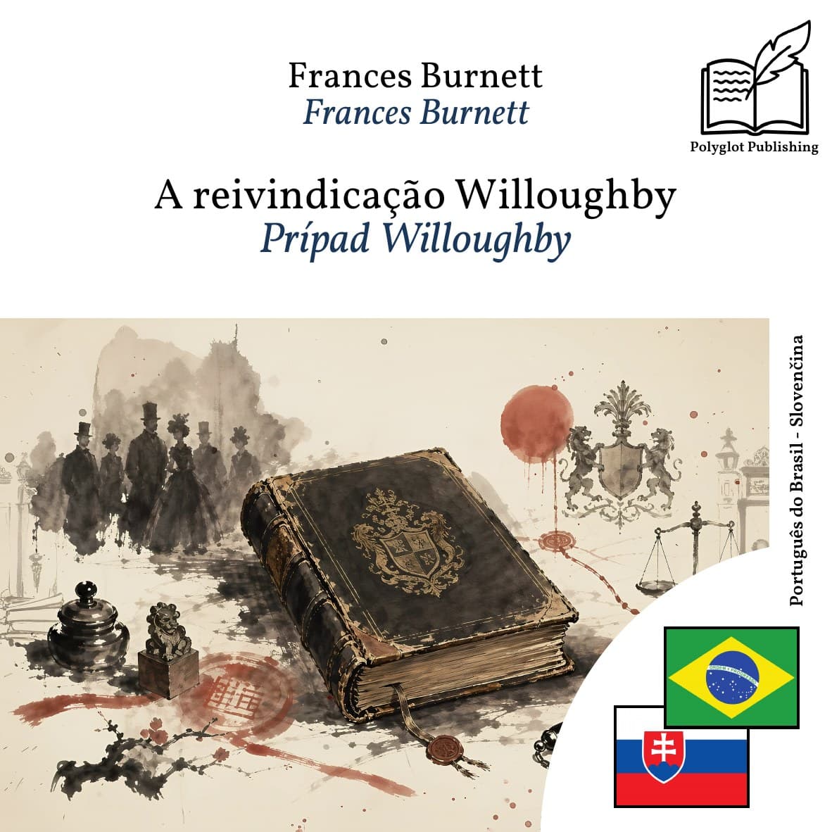 Prípad Willoughby