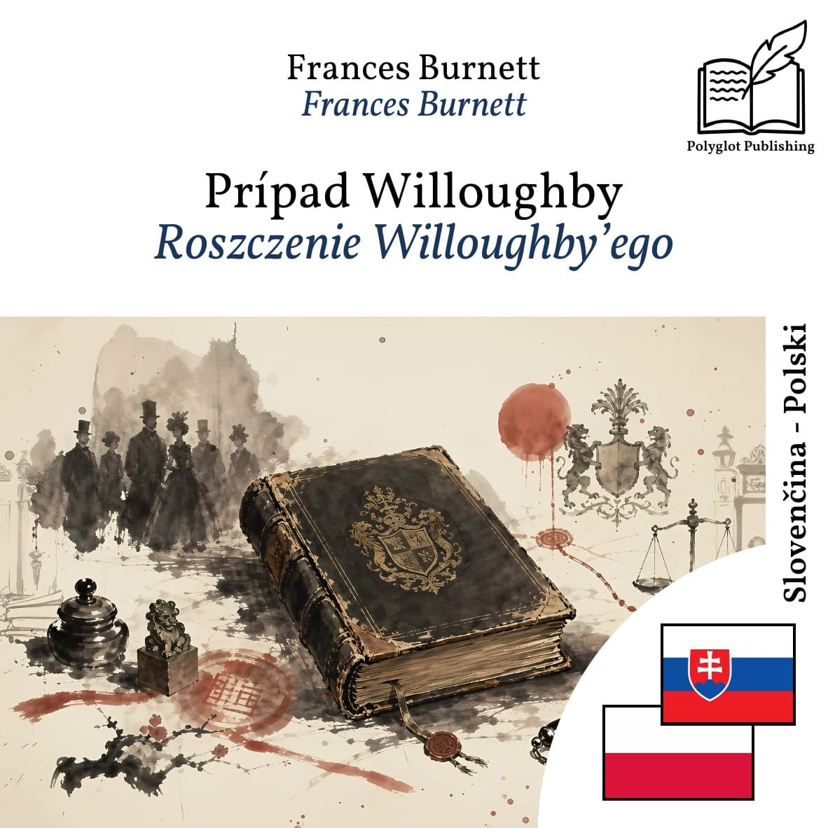 Roszczenie Willoughby’ego