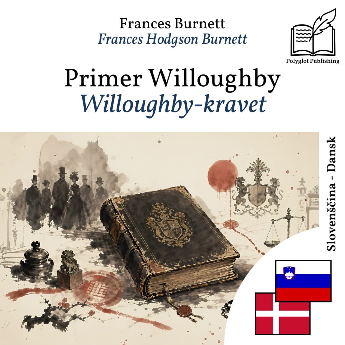 Willoughby-kravet