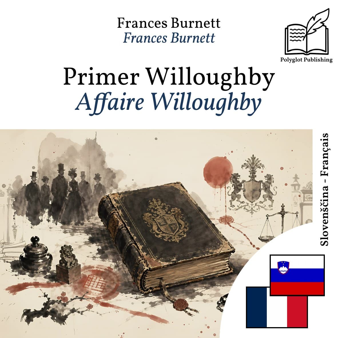 Affaire Willoughby