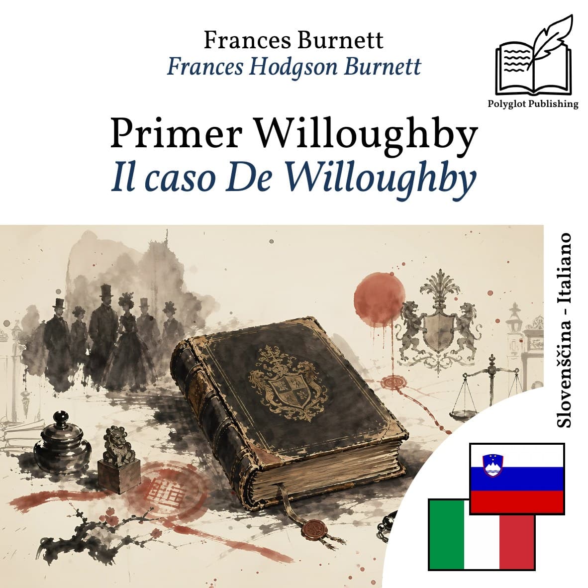 Il caso De Willoughby