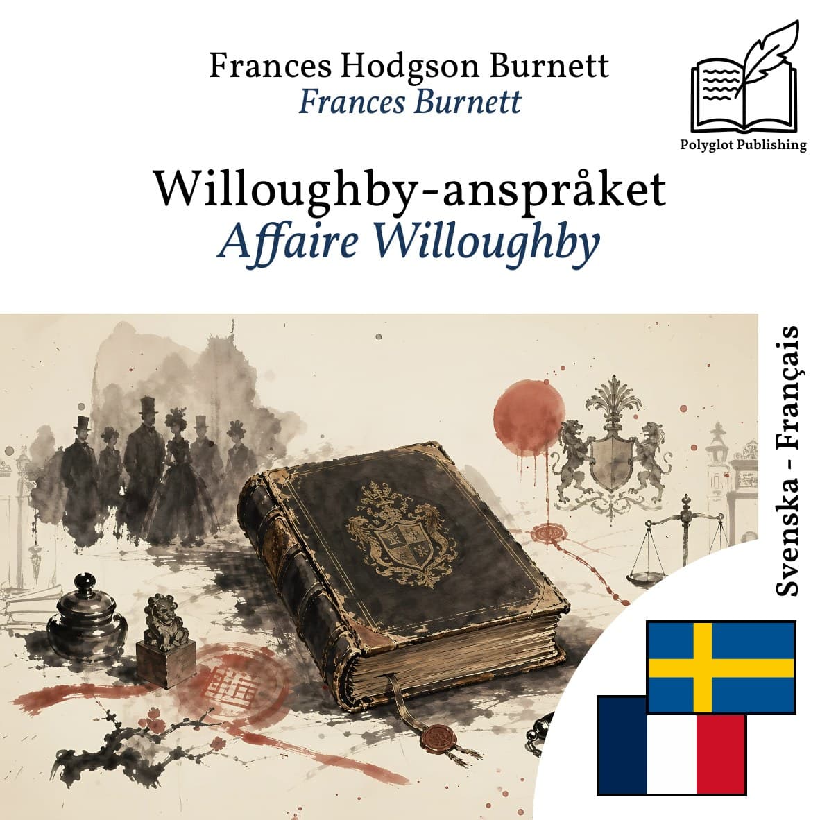 Affaire Willoughby