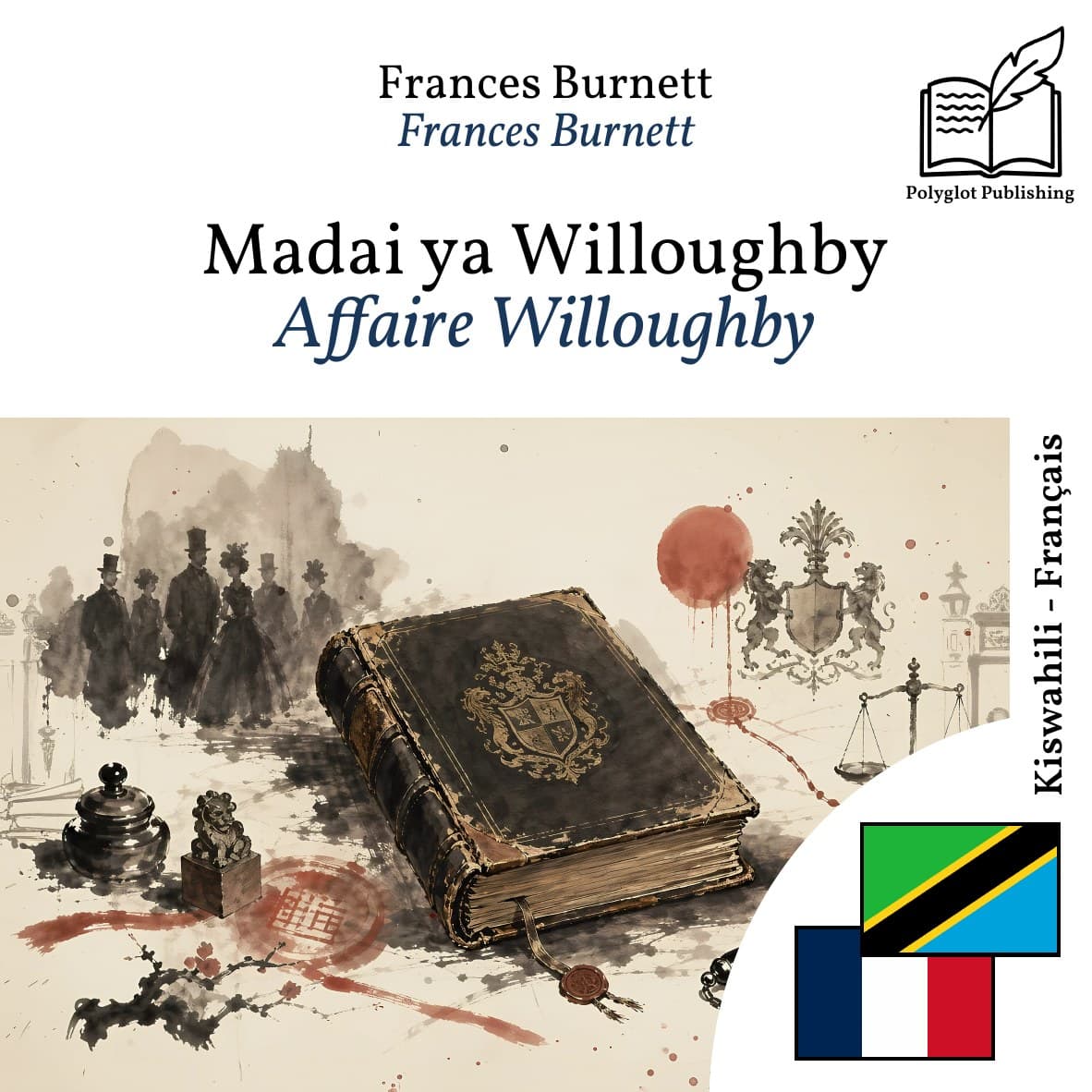 Affaire Willoughby