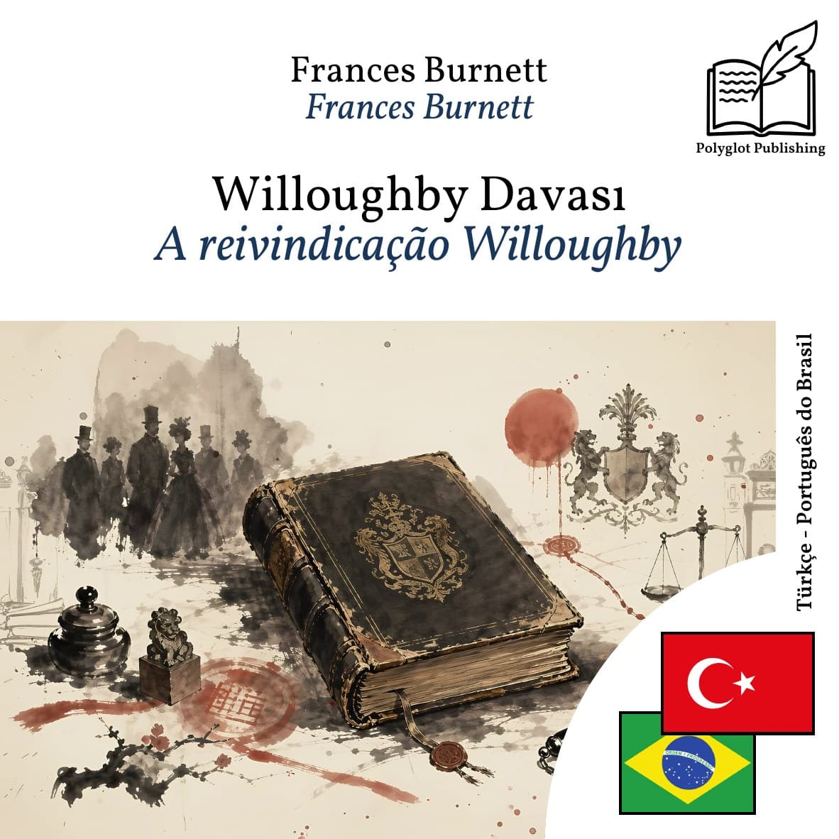 A reivindicação Willoughby