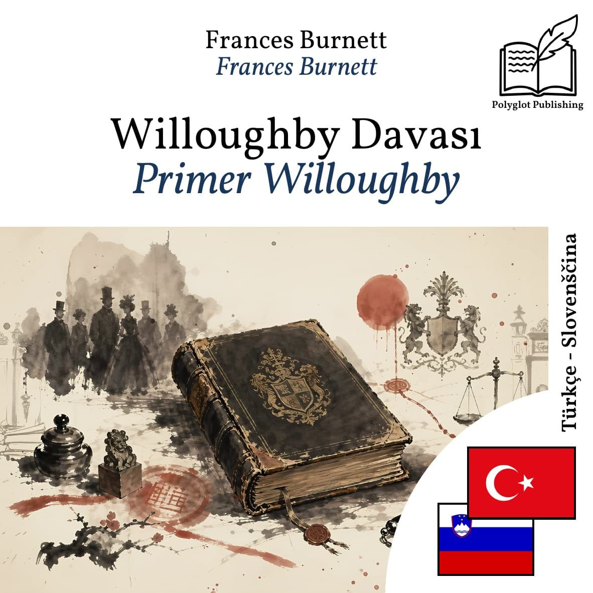 Primer Willoughby