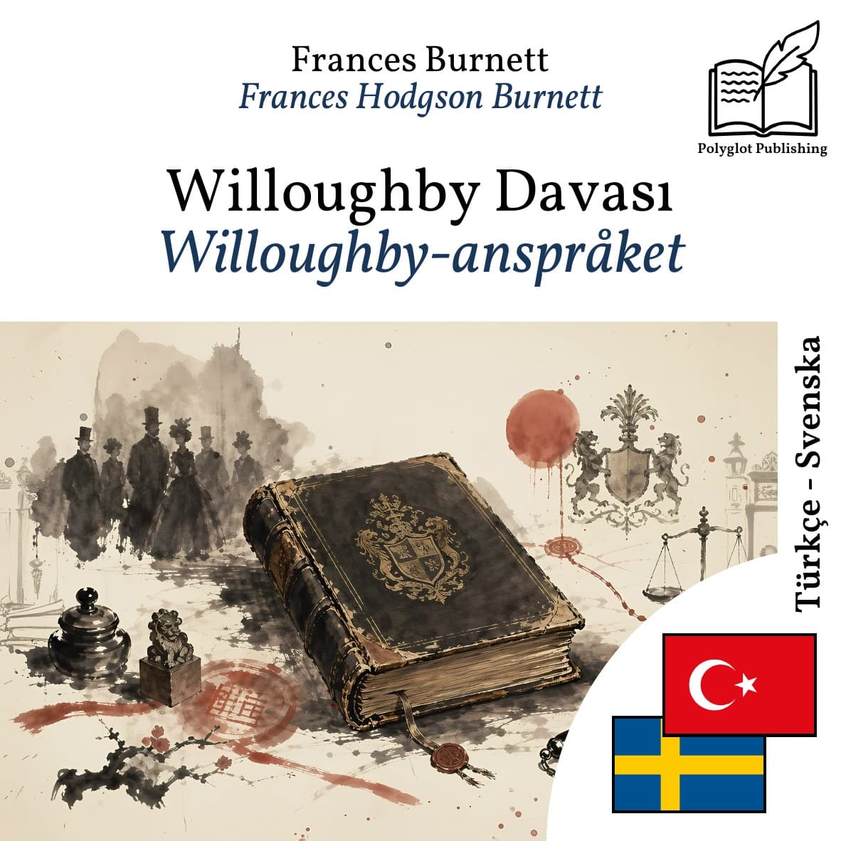 Willoughby-anspråket