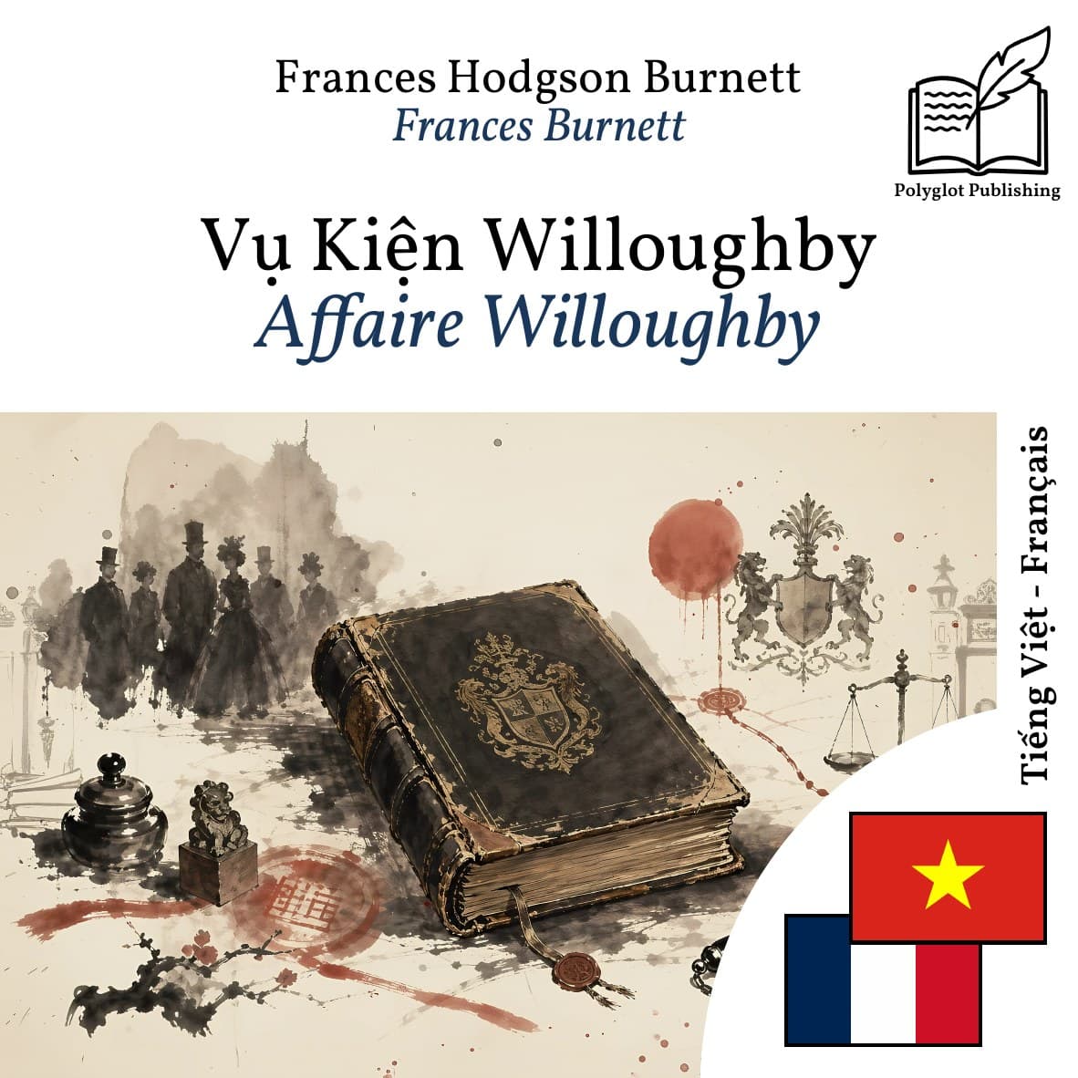 Affaire Willoughby