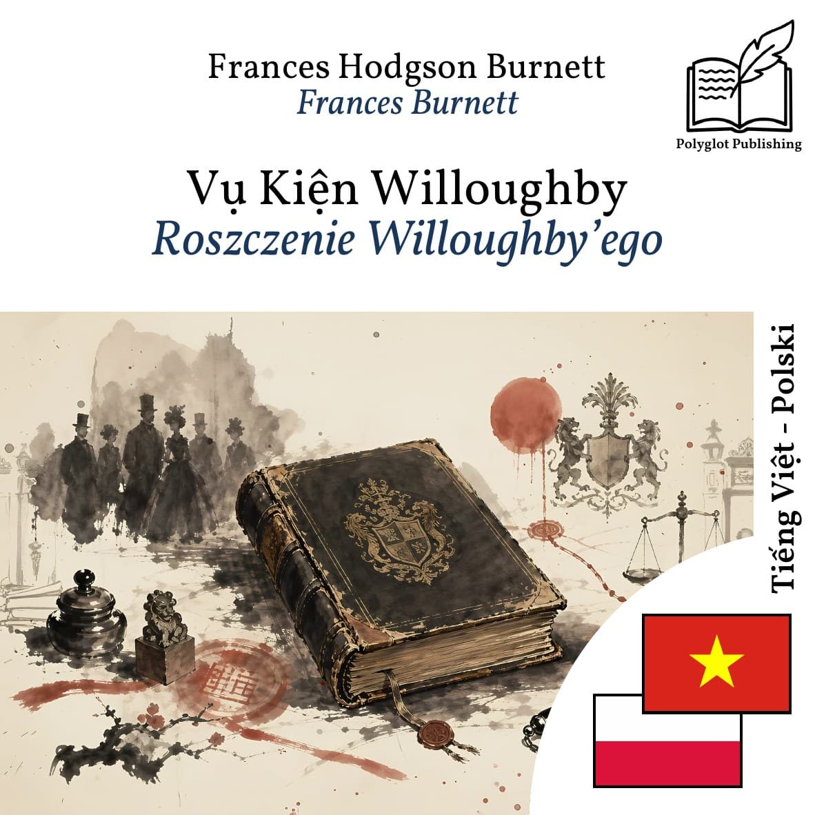 Roszczenie Willoughby’ego