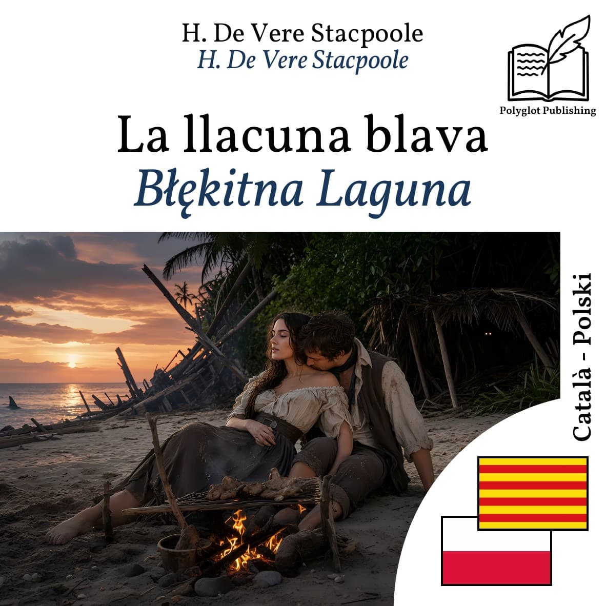 Błękitna Laguna