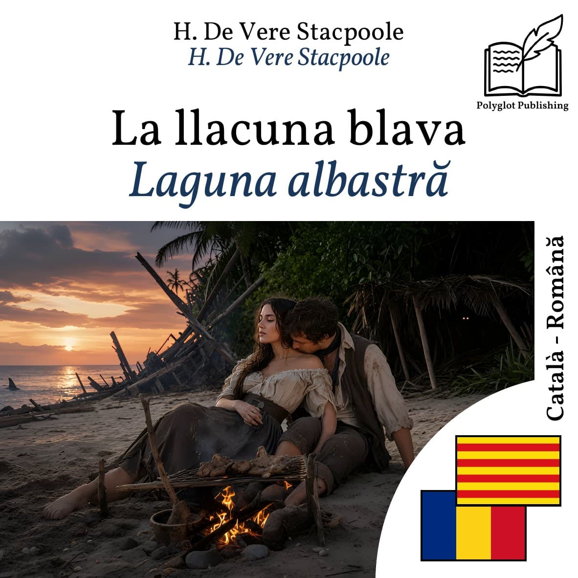 Laguna albastră