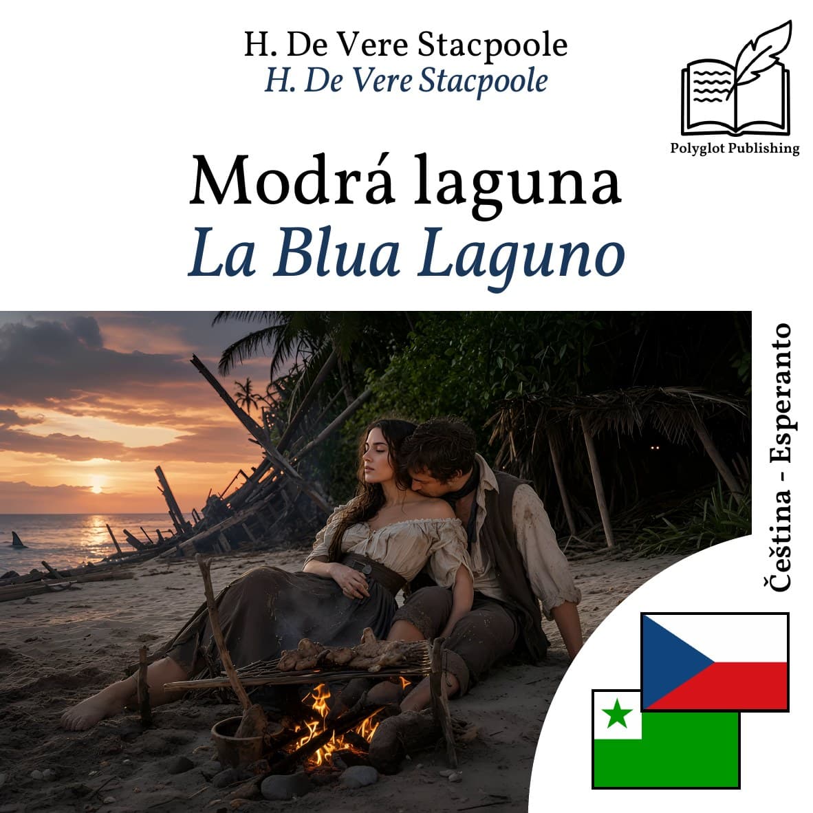 La Blua Laguno